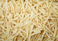 Φρέσκια γραμμή παραγωγής τσιπ πατατών Henan GELGOOG που κατασκευάζει τις τηγανιτές πατάτες την υψηλή αυτοματοποίηση προμηθευτής