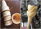 Εμπορικό φλυτζάνι γκοφρετών κώνων παγωτού που κατασκευάζει τη μηχανή για την πώληση στη Σρι Λάνκα προμηθευτής