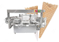 Μηχανή ψησίματος κώνων παγωτού βαφλών ανοξείδωτου ηλεκτρική/θέρμανση αερίου προμηθευτής
