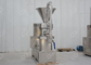 Μικρής κλίμακας υγρή αλέθοντας μηχανή σόγιας, γάλα σόγιας που κατασκευάζει το ανοξείδωτο μηχανών προμηθευτής