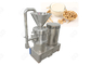 Μικρής κλίμακας υγρή αλέθοντας μηχανή σόγιας, γάλα σόγιας που κατασκευάζει το ανοξείδωτο μηχανών προμηθευτής