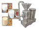 Ηλεκτρική Drive βιομηχανική μηχανή κατασκευαστών γάλακτος αμυγδάλων των δυτικών ανακαρδίων μύλων καρυδιών βουτύρου προμηθευτής