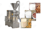 Ηλεκτρική Drive βιομηχανική μηχανή κατασκευαστών γάλακτος αμυγδάλων των δυτικών ανακαρδίων μύλων καρυδιών βουτύρου προμηθευτής