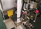 Αυτόματη βοτανική μηχανή συσκευασίας τσαντών τσαγιού εμβύθισης για τη μικρή επιχείρηση 1-5g προμηθευτής