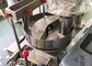 Αυτόματη βοτανική μηχανή συσκευασίας τσαντών τσαγιού εμβύθισης για τη μικρή επιχείρηση 1-5g προμηθευτής