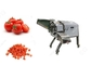 Αυτόματη φυτική κοπή κύβων μηχανών Dicer ντοματών για το μάγκο ντοματών κρεμμυδιών προμηθευτής