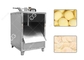 300-500kg/H τσιπ πατατών τεμνουσών μηχανών τσιπ πατατών που κάνουν το κόστος μηχανών προμηθευτής