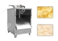 300-500kg/H τσιπ πατατών τεμνουσών μηχανών τσιπ πατατών που κάνουν το κόστος μηχανών προμηθευτής